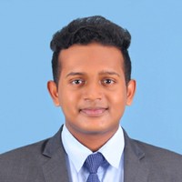 Shibin Pidiyath Varghese