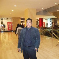 Mohammed Monir Hossain