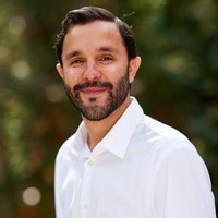 Gabriel Andrade