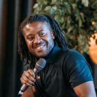 Andy Ayim MBEAndy Ayim MBE is an Influencer