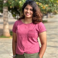 Smitha Santhosh