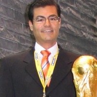 Pablo Jose Acosta