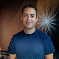 Sander Van Der Harst