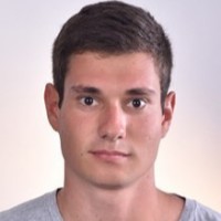 Nicolas Dubois