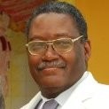 Alphonso Pounds