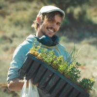 Gabriel Molina García