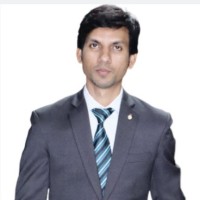Naveed Iftikhar