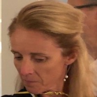 Marie Paule Hamon
