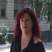 Galina Kalyozni