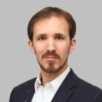Sascha Nikolodi