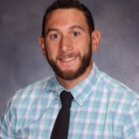Matthew Anzalone