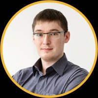 Andrey Sapozhkov