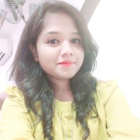 Kusuma R Chawde