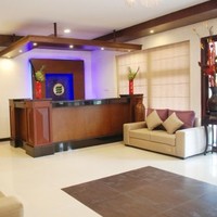 The Hotel Elegance Karuvanchal