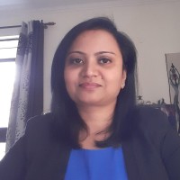 Sangeeta Agasty