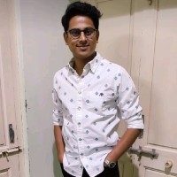 Rishabh Sisodia