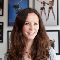 Ellie Douglas-Allan