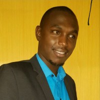 Charles Maina