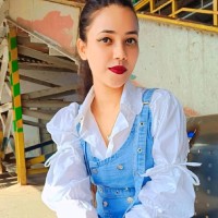 Ishrat Shaikh