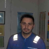 Vojislav Ilic