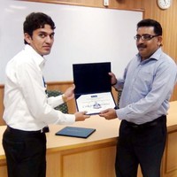 Muhammad Usman, PHD.