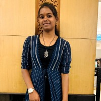 Vetriselvi D