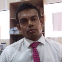 Dinesh Vithanagamge