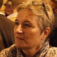 Pascale AURIGNAC