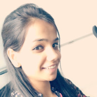 Pooja Jawalkar