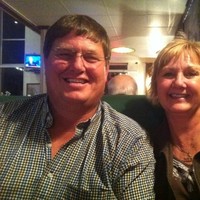Andy or Sue Deterding