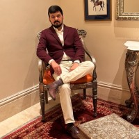 Ujjwal Kaushik