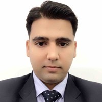 Mohammad Safir Ahmad