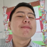 Matthew Kusuma