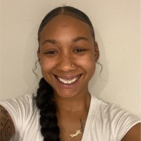 Jayda Williams