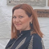 Eleni Tseliou