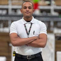 Jorge Silva