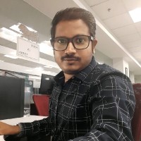 Akshay Khade