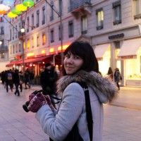 Isabel Cristina Martinez