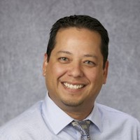 Tony Martinez