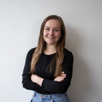 Laura Van Der Velden