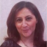 Nur Akdeniz
