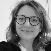 Magalie Minault