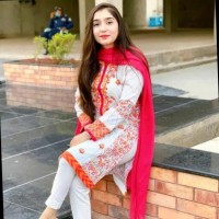 Hoorain Khan