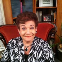 ruth becker