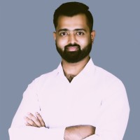 Sushant Waikar