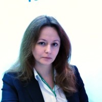 Elena Koskur-Ogly