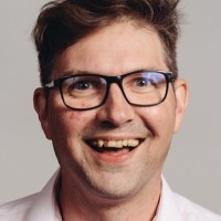 Alastair J. Grant