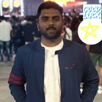 Lokesh J
