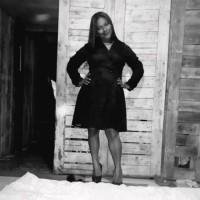 Nafeesah Abrahams