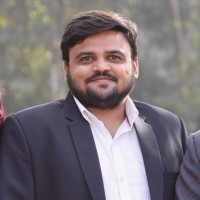 Prashant Tejani